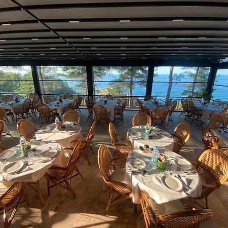 Quiet Abana Bed & Breakfast Luaran gambar