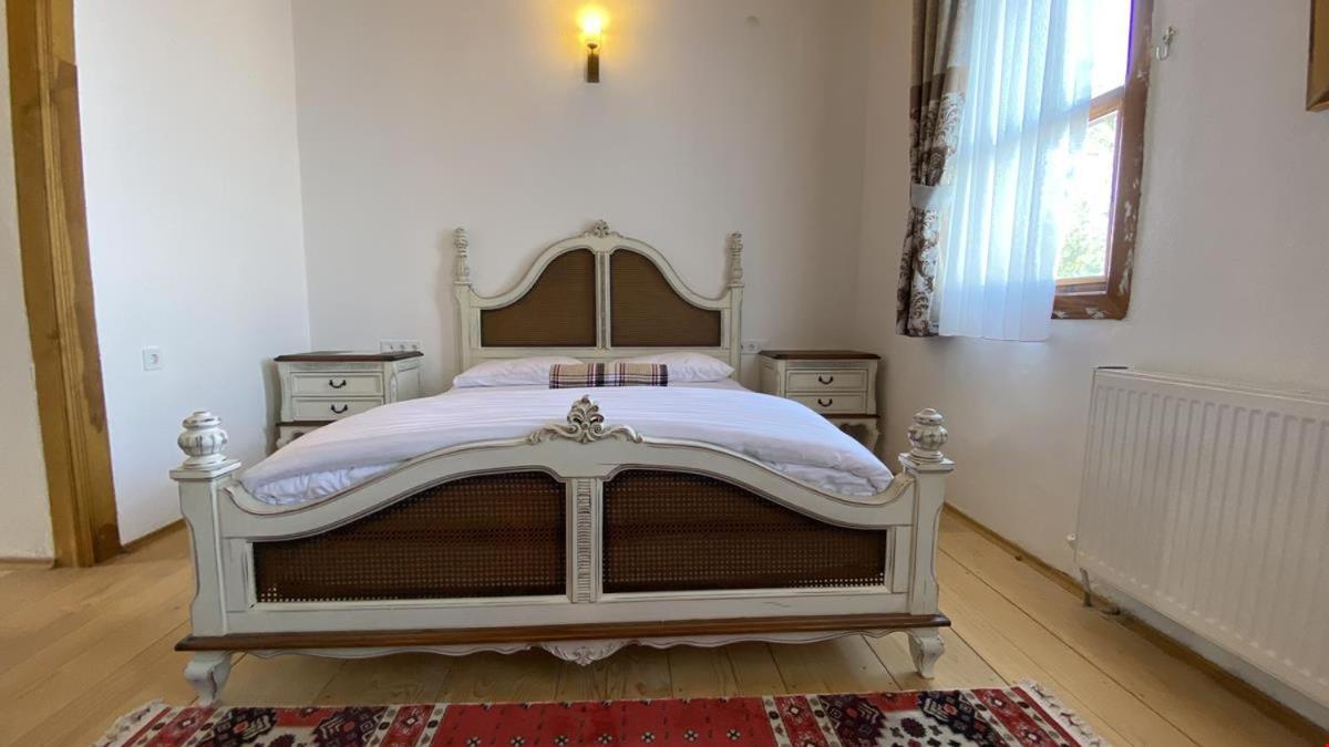 Quiet Abana Bed & Breakfast Luaran gambar