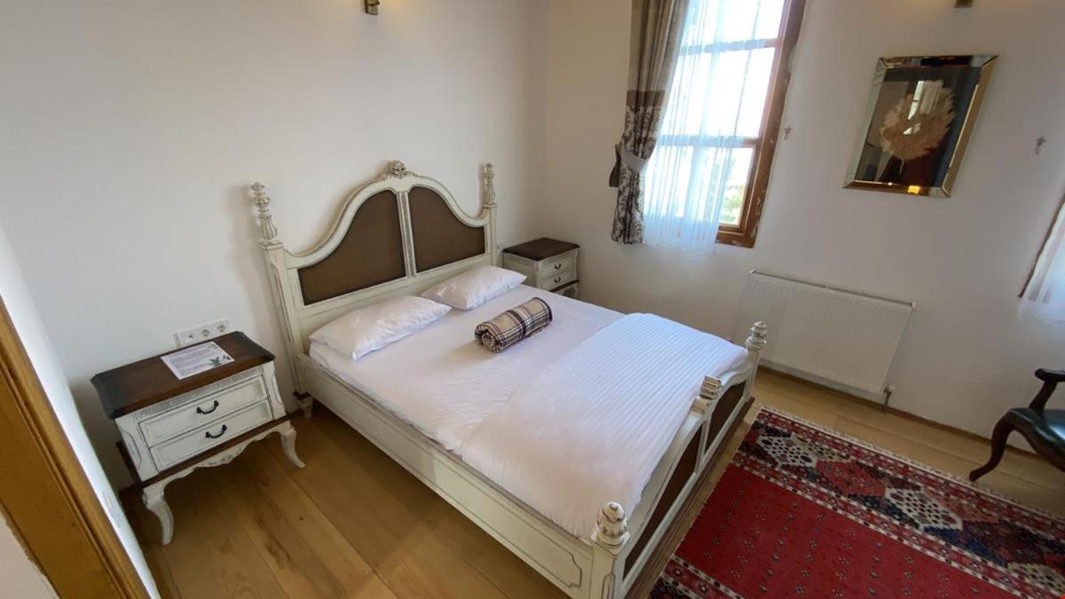 Quiet Abana Bed & Breakfast Luaran gambar
